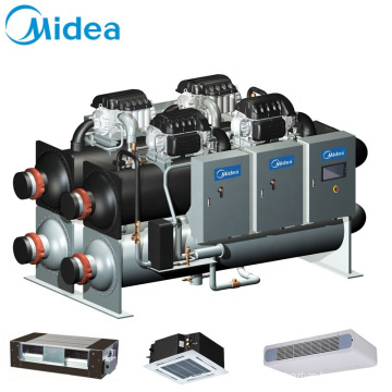 Midea Chilling Machine Industry Air Conditioning System